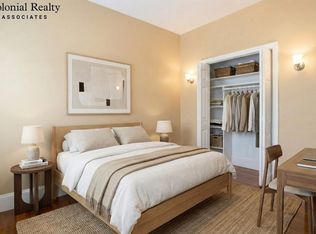 12 Strathmore Rd #11, Brookline, MA 02445