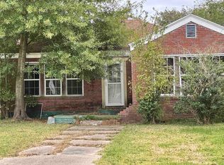 2338 & 2340 19th St, Pt Arthur, TX 77640