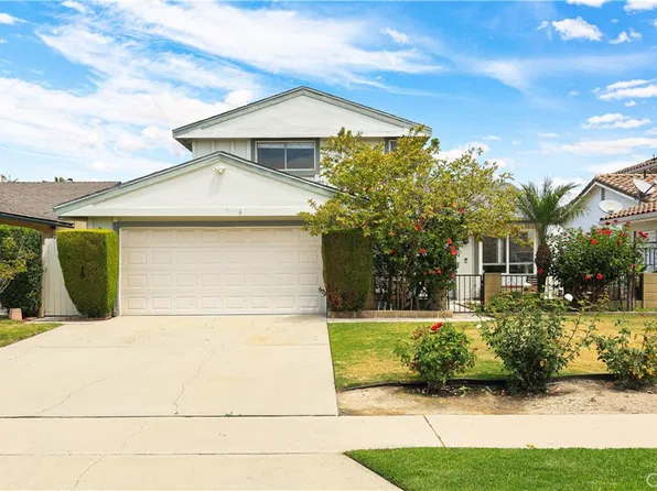 13133 Andy St, Cerritos, CA 90703