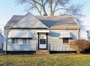 12307 Shady Oak Blvd, Garfield Heights, OH 44125