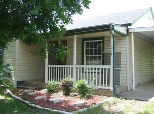 214 Barker St, Stephenville, TX 76401