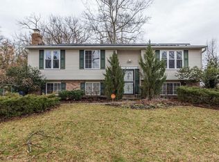 12902 Old Chapel Rd, Bowie, MD 20720