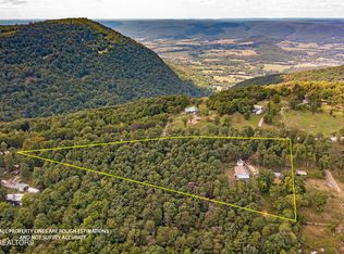 986 Overlook Trl, Spring City, TN 37381