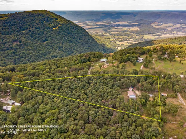 986 Overlook Trl, Spring City, TN 37381