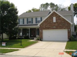 4226 Forest Ridge Blvd, Dayton, OH 45424