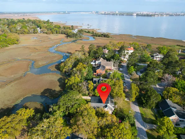 777 Tennent St, Charleston, SC 29412