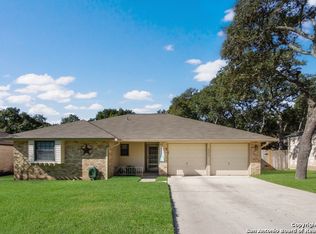 8503 Chimneyhill St, San Antonio, TX 78254