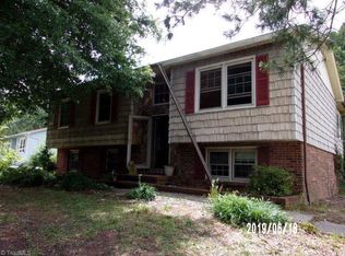 4786 Pine Hall Rd, Walkertown, NC 27051