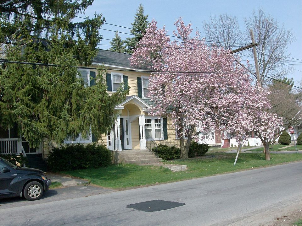 Plum Street View 1