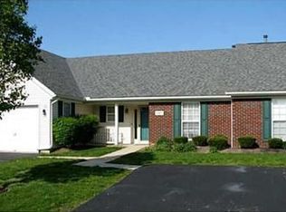 1107 Oak Bay Dr, Galloway, OH