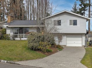 4220 S 249th St, Kent, WA
