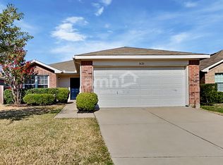 1420 Oak Hollow Ln, Anna, TX 75409