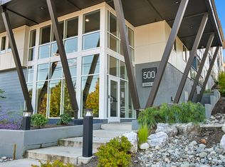 500 Square Apartments, Bellingham, WA 98225