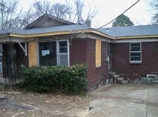 2154 Lowell Ave, Memphis, TN 38114