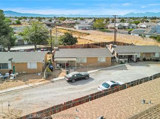 13354-56&58 Mohawk Rd, Apple Valley, CA 92308