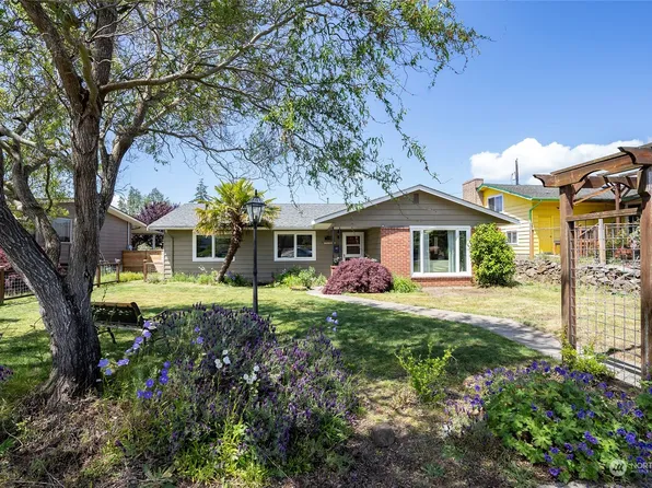 1458 N Shirley Street, Tacoma, WA 98406