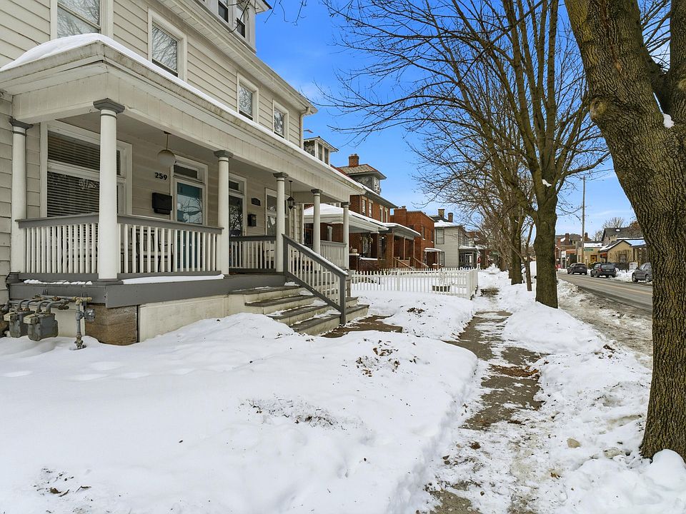 2nd image of 259 Thurman Ave
