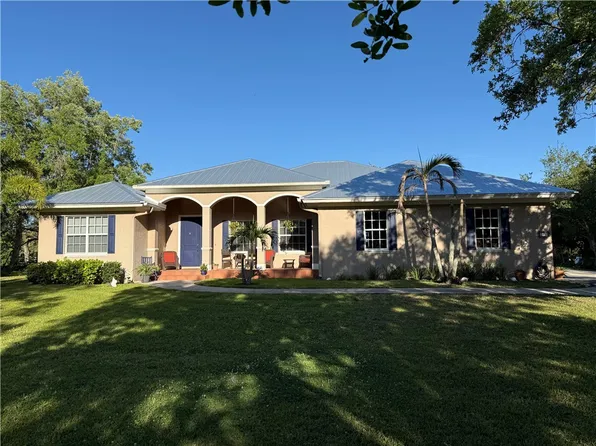 286 66th Ave, Vero Beach, FL 32968