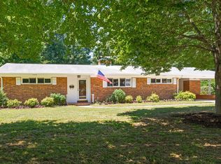 3109 Kenan Rd, Durham, NC 27704