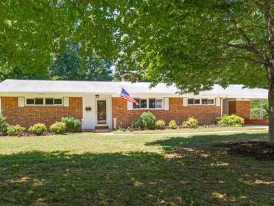 3109 Kenan Rd, Durham, NC, 27704
