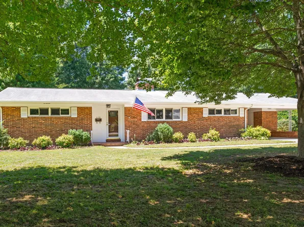 3109 Kenan Rd, Durham, NC 27704