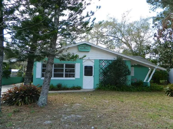 98 E 2nd St, Chuluota, FL 32766