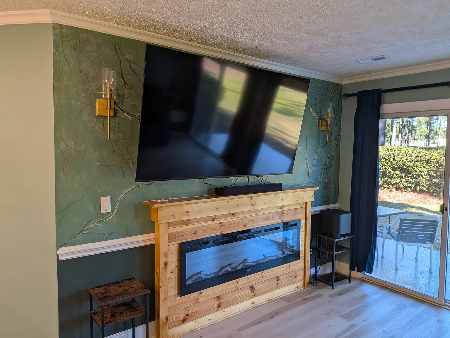 1 bed, 900 sqft, $1,700 — Photo 3