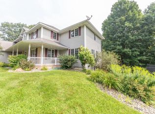 8401 Windsor Dr, Weston, WI 54476