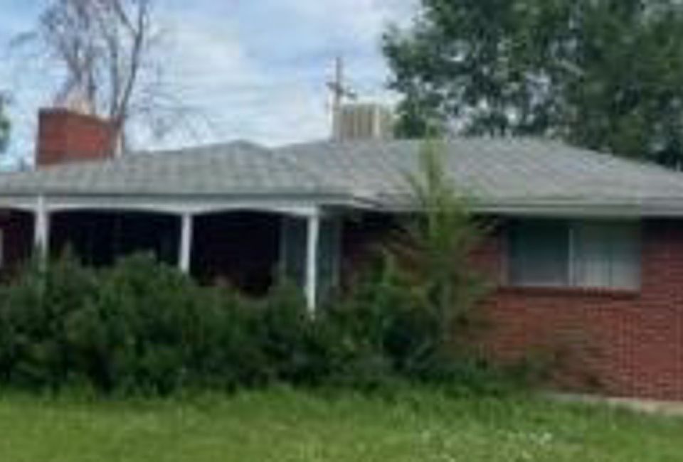 Property Front View