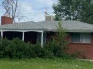 4201 W Quinn Pl, Denver, CO 80236