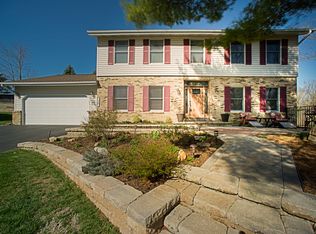 319 Claymont Cove Ct, Ballwin, MO