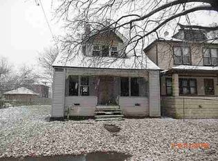 4451 Fischer St, Detroit, MI 48214