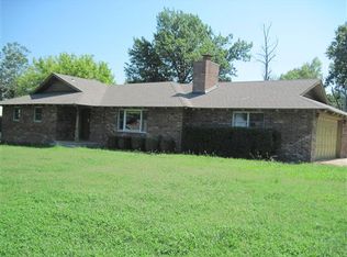 479 S Colcord Ave, Colcord, OK 74338