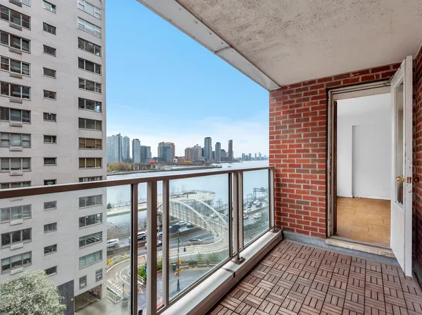 50 Sutton Place South 8H image 1 of 18