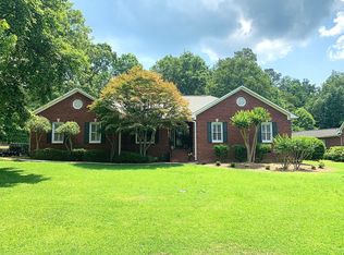 1313 7th Ave NE, Jacksonville, AL 36265