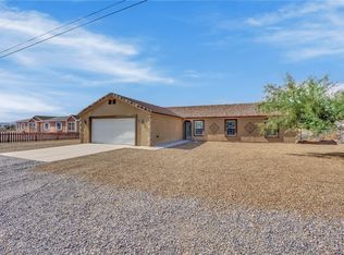 200 W Eton St, Pahrump, NV 89048