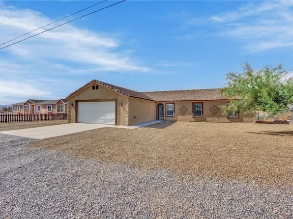 200 W Eton St, Pahrump, NV 89048