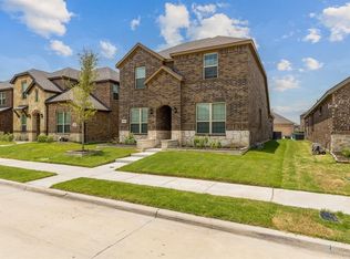 2821 Hale Rd, Celina, TX 75009