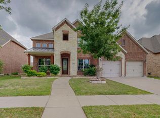 11541 Santa Maria Rd, Frisco, TX 75035