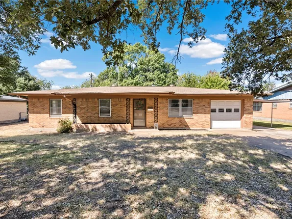 308 Dunn St, Bryan, TX 77801