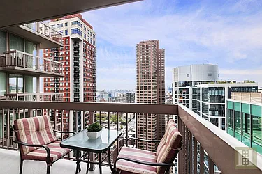 Rented by Halstead Real Estate