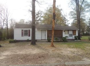 3915 Spencer Cir, Macon, GA 31206