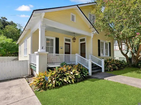 614 Europe St, Baton Rouge, LA 70802