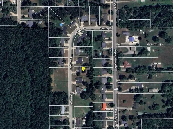 51606 Downey St, Elkhart, IN 46514