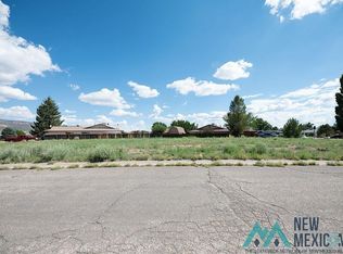 Corner Blue Spruce Cottonwood Juniper Roads, Grants, NM 87020