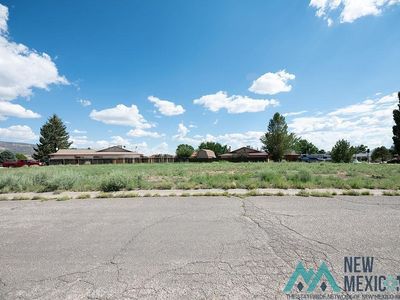 Corner Blue Spruce Cottonwood Juniper Roads, Grants, NM, 87020