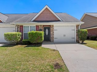 834 Bryan Cir, Grovetown, GA 30813