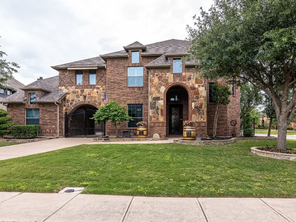 319 Hidden Cove Ct, Keller, TX 76248