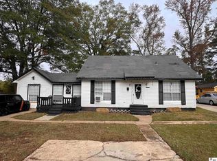 509 2nd Ave, Ruston, LA 71270