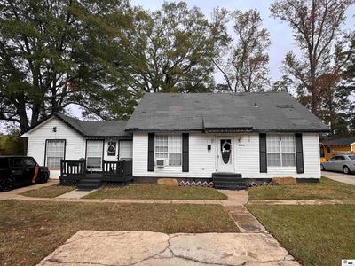 509 2nd Ave, Ruston, LA, 71270